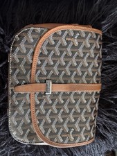 Authentic goyard belvédère for sale  LONDON