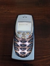 Cellulare nokia 8310 usato  Monteleone d'Orvieto