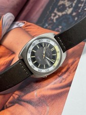 Bulova accutron snorkel usato  Roma