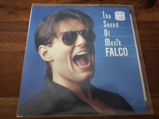 Vinyl falco the gebraucht kaufen  Bad Krozingen