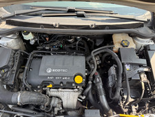 Vauxhall astra 2009 for sale  ROTHERHAM