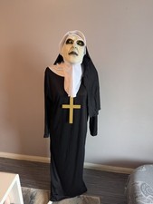 Nun costume women for sale  PETERBOROUGH