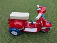 Chicco vespa ride for sale Chicco vespa ride for sale  DONCASTER