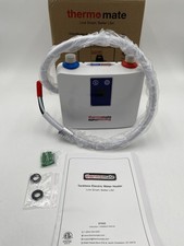 Thermomate tankless water for sale  Pompano Beach
