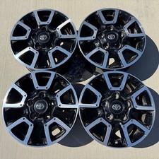 Set toyota tundra for sale  Roseville