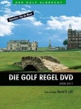 Golf regel dvd gebraucht kaufen  Berlin