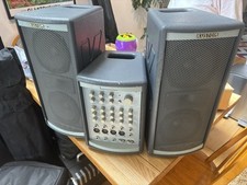 Kustom system one for sale  HAMPTON