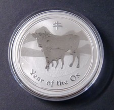 Australien lunar chse gebraucht kaufen  St.Kilian