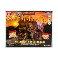 Jogos de tabuleiro WizKids Quarriors Collection #35 - Jogo base + 3 expansões! Muito bom+/quase perfeito comprar usado  Enviando para Brazil