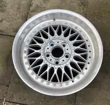 Single genuine bmw for sale  STOKE-ON-TRENT