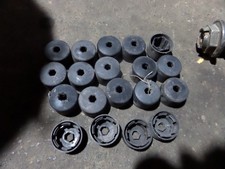 Mk4 golf wheel for sale  STOKE-ON-TRENT