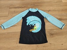 Shirt aqua shirt gebraucht kaufen  Preetz