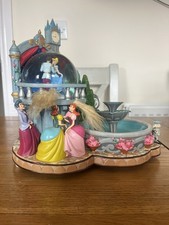 Rare disney cinderella for sale  TILBURY