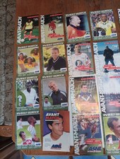 Poster football asnl d'occasion  Badonviller