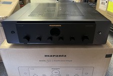 Marantz model stereo for sale  Morrisville