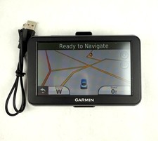 Garmin gps navigation for sale  Claremore