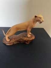 Wdcc disney nala d'occasion  Expédié en Belgium