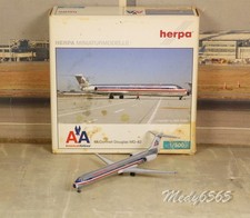 Herpa wings american for sale  Carteret