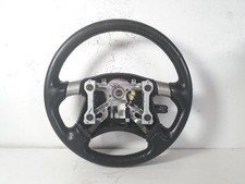 Lederlenkrad mitsubishi grandi gebraucht kaufen  Rosche