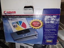Canon bjc color for sale  Kalamazoo