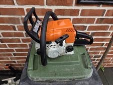 Motorsäge kettensäge 180 gebraucht kaufen  Verl