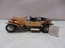 Franklin mint 1921 for sale  York
