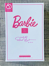 Barbie diamond jubilee usato  Spedire a Italy
