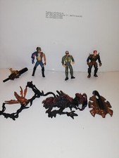 Lot figurine acessoire d'occasion  Toulouse-