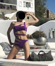Agent provocateur badeanzug gebraucht kaufen  Enger
