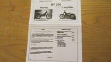 Manuale libretto uso usato  Sondrio