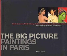 The big pictures d'occasion  Saint-Maur-des-Fossés