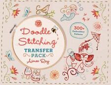 Doodle stitching pack for sale  Colorado Springs