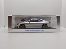Spark Audi RS5 2012 1/43. S2136. Extremamente raro!  comprar usado  Enviando para Brazil