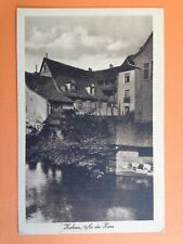Cpa alsace zabern d'occasion  Saint-Père-en-Retz