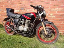 Honda 550 cb550 for sale  ORMSKIRK
