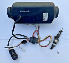 Eberspacher airtronic universa d'occasion  Expédié en Belgium