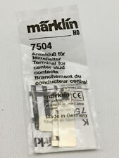 Märklin 7504 élément d'occasion  Pornichet