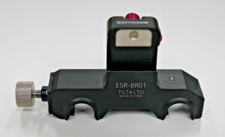 Adaptador de haste de placa de bateria TILTA para ESR-T06 ARRI Alexa mini equipamento de câmera ESR-BR01 comprar usado  Enviando para Brazil