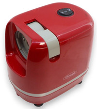 Espremedor de mastigação compacto horizontal Omega H3000RED prensa fria 365 *SOMENTE MOTOR comprar usado  Enviando para Brazil