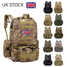 55l large rucksack for sale  MANCHESTER