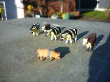 Farm animals gauge for sale  NOTTINGHAM