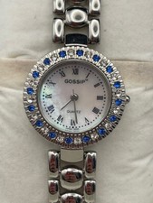 Gossip watch bezels for sale  Winnsboro