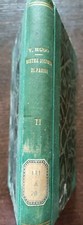 Libro vittor hugo usato  Santa Ninfa