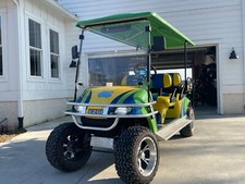Ezgo txt model for sale  Sneads Ferry