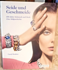 Seide geschmeide 100 gebraucht kaufen  Halstenbek