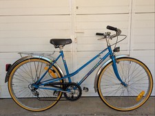 Vélo peugeot femme d'occasion  Paris XX
