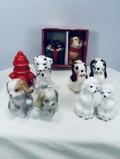 Vtg salt pepper for sale  Germantown