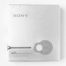 Sony e710 minidisc for sale  NEWPORT