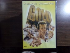 Gold roger moore for sale  Plant City