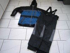 Rodeo skianzug skihose gebraucht kaufen  Deutschland